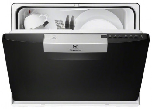 ماشین ظرفشویی Electrolux ESF 2300 OK عکس, مشخصات