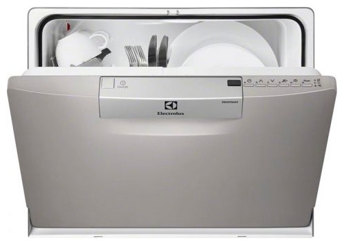 Lave-vaisselle Electrolux ESF 2300 OS Photo, les caractéristiques