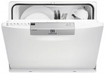 Πλυντήριο πιάτων Electrolux ESF 2300 OW 55.00x45.00x52.00 cm