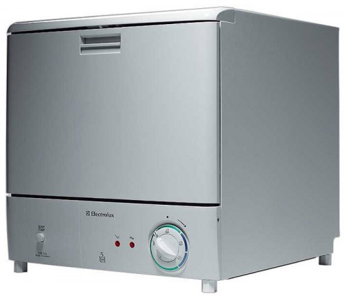 Stroj za pranje posuđa Electrolux ESF 235 foto, Karakteristike