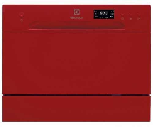 Lave-vaisselle Electrolux ESF 2400 OH Photo, les caractéristiques