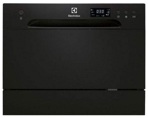 Посудомоечная Машина Electrolux ESF 2400 OK Фото, характеристики