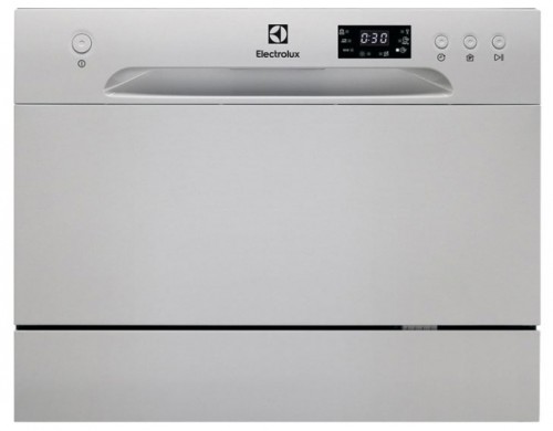洗碗机 Electrolux ESF 2400 OS 照片, 特点