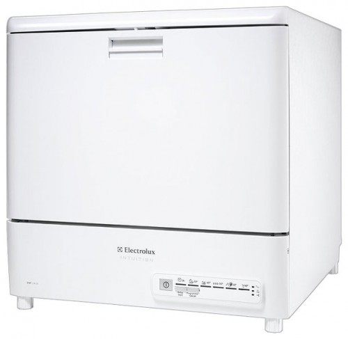 Dishwasher Electrolux ESF 2410 Photo, Characteristics