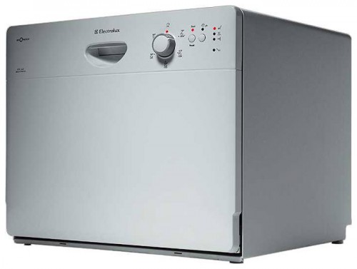 Stroj za pranje posuđa Electrolux ESF 2420 foto, Karakteristike