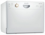 Машина за прање судова Electrolux ESF 2430 W 54.50x44.70x48.00 цм