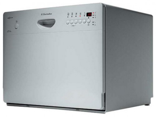Stroj za pranje posuđa Electrolux ESF 2440 foto, Karakteristike