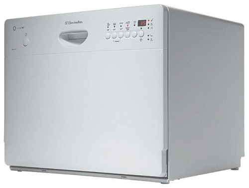 Lave-vaisselle Electrolux ESF 2440 S Photo, les caractéristiques