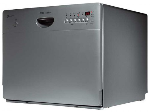 Stroj za pranje posuđa Electrolux ESF 2450 S foto, Karakteristike