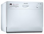 Dishwasher Electrolux ESF 2450 W 54.50x44.70x48.00 cm
