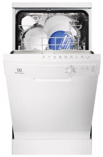 Stroj za pranje posuđa Electrolux ESF 4200 LOW foto, Karakteristike