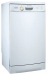食器洗い機 Electrolux ESF 43005W 45.00x85.00x63.00 cm