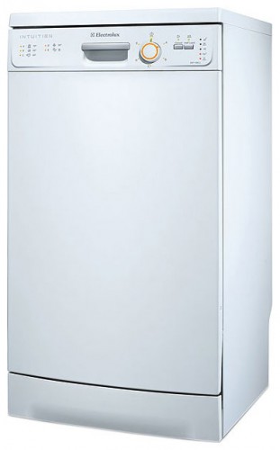 Машина за прање судова Electrolux ESF 43011 слика, karakteristike