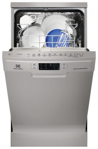 Stroj za pranje posuđa Electrolux ESF 4500 ROS foto, Karakteristike