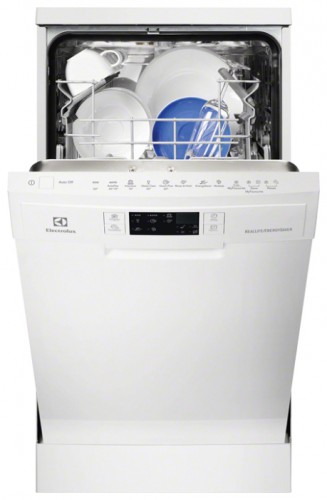 Посудомоечная Машина Electrolux ESF 4500 ROW Фото, характеристики