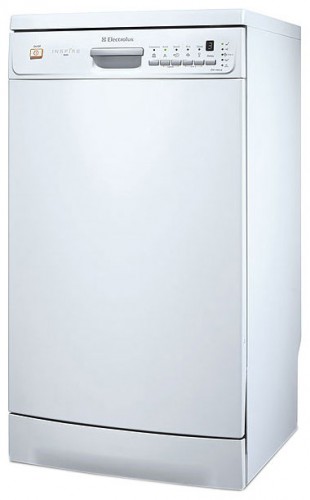 Посудомоечная Машина Electrolux ESF 45010 Фото, характеристики