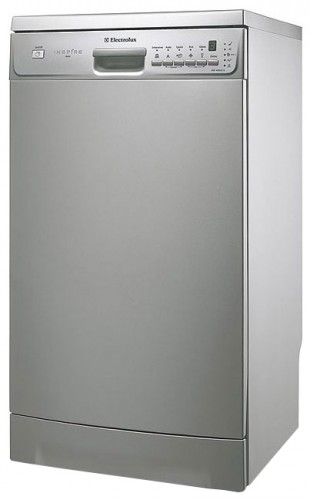 Lave-vaisselle Electrolux ESF 45010 S Photo, les caractéristiques