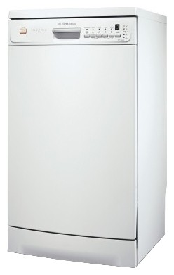 ماشین ظرفشویی Electrolux ESF 45012 عکس, مشخصات