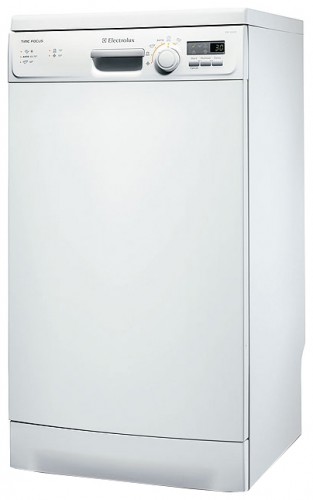 Stroj za pranje posuđa Electrolux ESF 45030 foto, Karakteristike