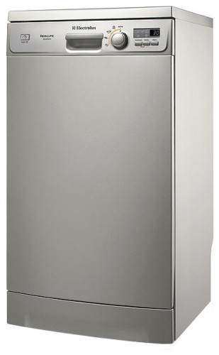 Посудомоечная Машина Electrolux ESF 45050 SR Фото, характеристики