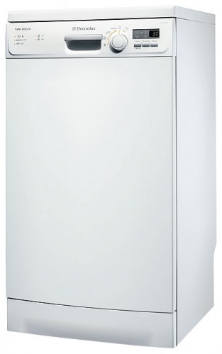 Stroj za pranje posuđa Electrolux ESF 45050 WR foto, Karakteristike