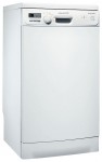Lave-vaisselle Electrolux ESF 45050 WR 45.00x85.00x62.00 cm