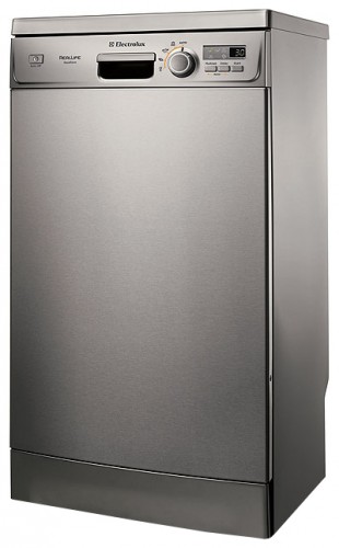 Посудомоечная Машина Electrolux ESF 45055 XR Фото, характеристики
