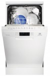 Посудомоечная Машина Electrolux ESF 4510 LOW 45.00x85.00x61.00 см
