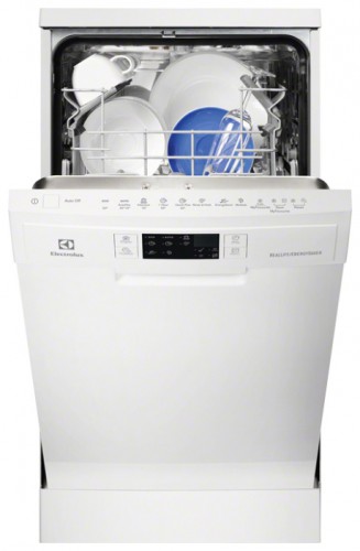 Посудомоечная Машина Electrolux ESF 4510 ROW Фото, характеристики