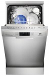 Lave-vaisselle Electrolux ESF 4510 ROX 45.00x85.00x61.00 cm