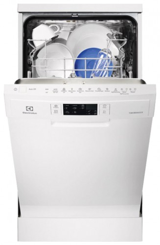 Lave-vaisselle Electrolux ESF 4520 LOW Photo, les caractéristiques
