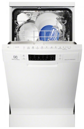 Посудомоечная Машина Electrolux ESF 4600 ROW Фото, характеристики