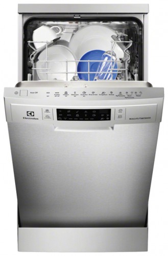 Машина за прање судова Electrolux ESF 4600 ROX слика, karakteristike