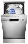 Посудомоечная Машина Electrolux ESF 4600 ROX 45.00x85.00x61.00 см