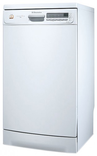Stroj za pranje posuđa Electrolux ESF 46010 foto, Karakteristike