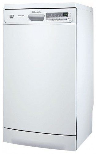 Stroj za pranje posuđa Electrolux ESF 46015 WR foto, Karakteristike
