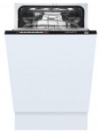 Посудомоечная Машина Electrolux ESF 46050 WR 45.00x82.00x57.00 см