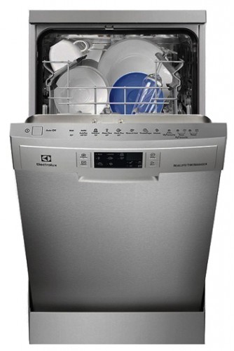 Посудомийна машина Electrolux ESF 4660 ROX фото, Характеристики