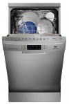 Машина за прање судова Electrolux ESF 4660 ROX 45.00x85.00x61.00 цм