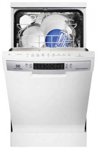 Stroj za pranje posuđa Electrolux ESF 4700 ROW foto, Karakteristike