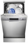 Umývačka riadu Electrolux ESF 4700 ROX 45.00x85.00x61.00 cm