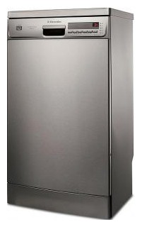 Посудомоечная Машина Electrolux ESF 47000 X Фото, характеристики