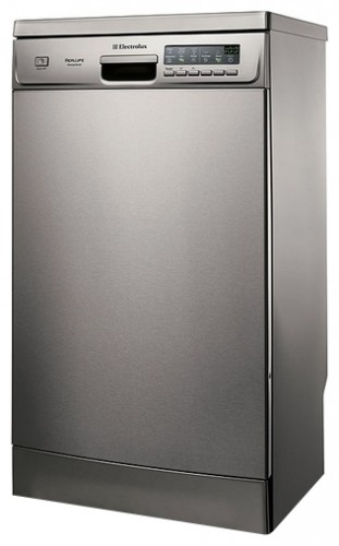 ماشین ظرفشویی Electrolux ESF 47020 XR عکس, مشخصات