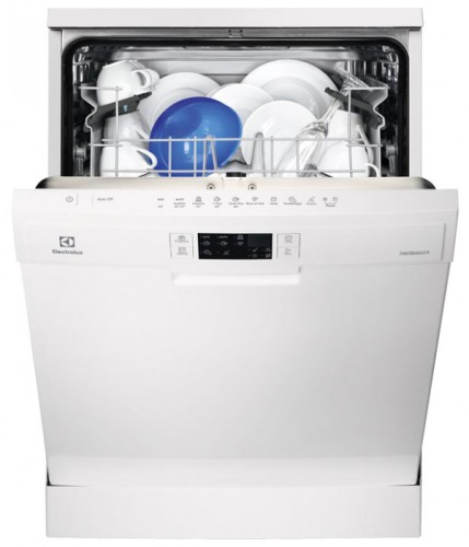 Посудомоечная Машина Electrolux ESF 5531 LOW Фото, характеристики