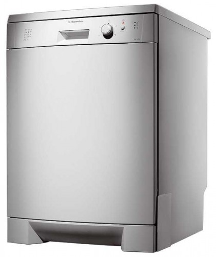 食器洗い機 Electrolux ESF 6126 FS 写真, 特性