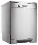 洗碗机 Electrolux ESF 6126 FS 60.00x85.00x63.50 厘米