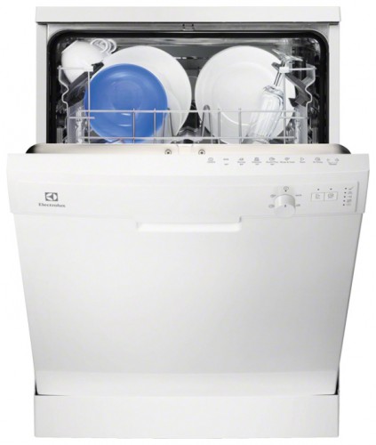 Посудомоечная Машина Electrolux ESF 6200 LOW Фото, характеристики