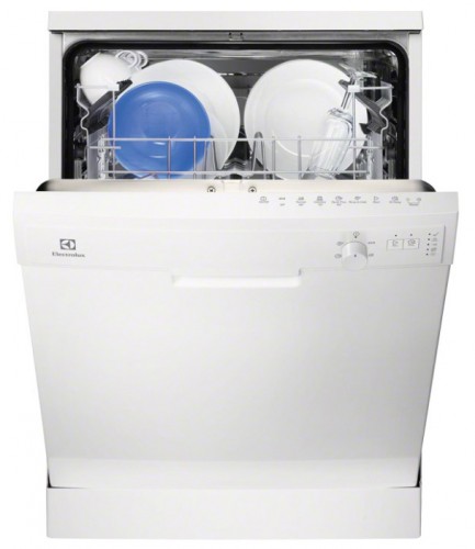 洗碗机 Electrolux ESF 6211 LOW 照片, 特点