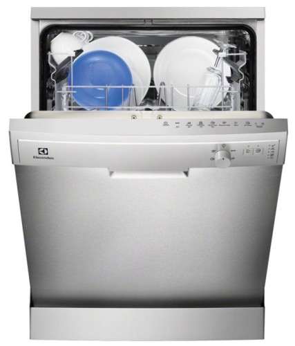 Dishwasher Electrolux ESF 6211 LOX Photo, Characteristics