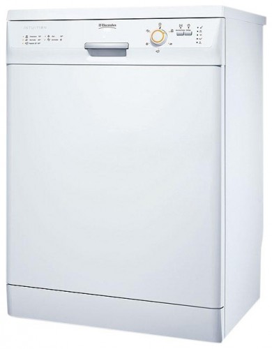 Lave-vaisselle Electrolux ESF 63012 W Photo, les caractéristiques